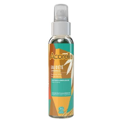 Summer Mist - ACORELLE - Flavours