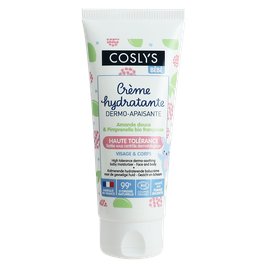 Crème hydratante bébé - Coslys - Bébé / Enfants