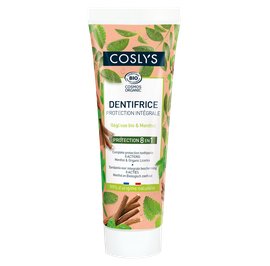 Toothpaste - Coslys - Hygiene