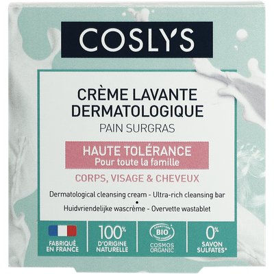 Cleansing cream - Coslys - Hygiene