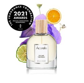 image produit Eau De Parfum Sublime Tubéreuse 