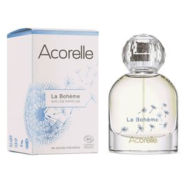 Perfume water - ACORELLE - Flavours