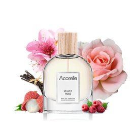 image produit Eau de Parfum Velvet Rose 