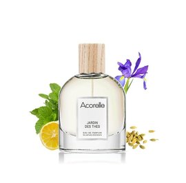 image produit Eau de parfum Jardin Des Thés 