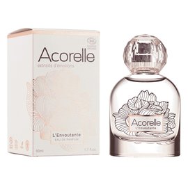 Eau de Parfum L’Envoûtante - ACORELLE - Parfums et eaux de toilette