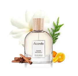 Eau de Parfum Tendre Patchouli - ACORELLE - Parfums et eaux de toilette