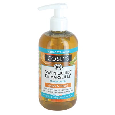 Savons Liquides Corps & Mains