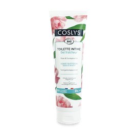 Intimate cleansing gel - Daily use - Coslys - Hygiene
