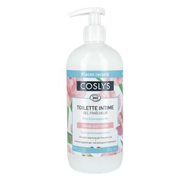 Intimate cleansing gel - Daily use - Coslys - Hygiene