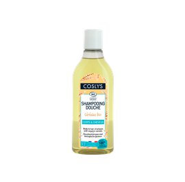 Shampooing douche céréales - Coslys - Hygiène