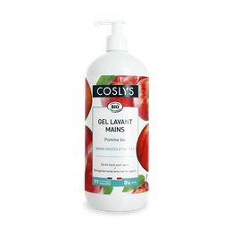 Gentle hand wash apple - Coslys - Hygiene