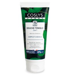 image produit Douche tonique homme 