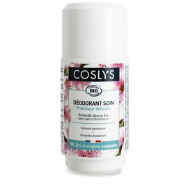 Almond deodorant - Coslys - Hygiene