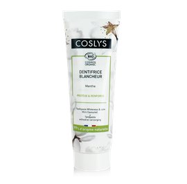 Toothpaste whiteness and care - Coslys - Hygiene