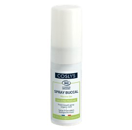 Fresh breathe spray - Coslys - Hygiene