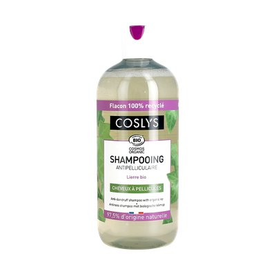 Shampooing antipelliculaire - Coslys - Cheveux