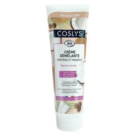 Hair conditioning & styling balm - Coslys - Hair
