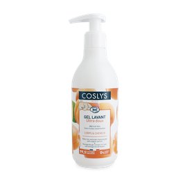 Baby cleansing gel hair & body - Coslys - Baby / Children