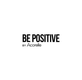 BE POSITIVE 