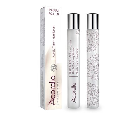 Roll-on perfumes - ACORELLE - Flavours