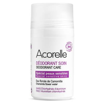 déodorant baume acorelle