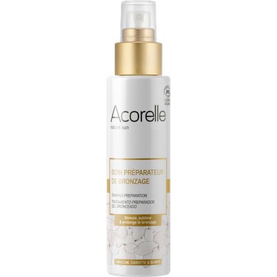 TANNING ASSISTANT CARE - ACORELLE - Body