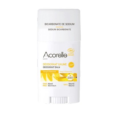 Deodorant - ACORELLE - Hygiene