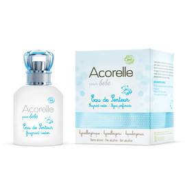 image produit Eau de senteur Bébé