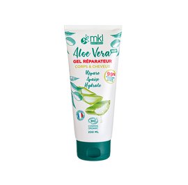 image produit Restorative body gel Aloe Vera 