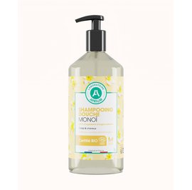 Shampooing douche Monoï - APRIUM - Hygiène - Cheveux