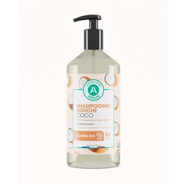 Shampooing douche Coco - APRIUM - Hygiène - Cheveux