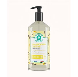 Shampooing douche Vanille - APRIUM - Hygiène - Cheveux