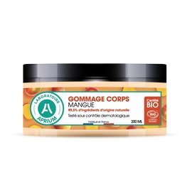 Gommage corps Mangue - APRIUM - Hygiène - Corps