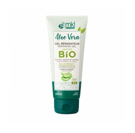 Shower gel - MKL Green Nature - Hair - Body