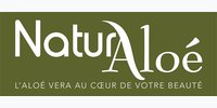 Logo NaturAloe