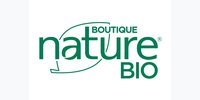 Logo Boutique Nature