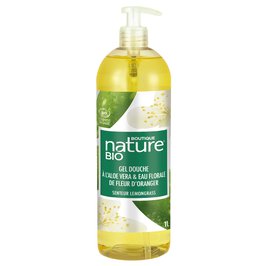Shower gel - Boutique Nature - Hygiene