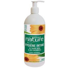 Intimacy care - Boutique Nature - Hygiene