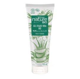 Gel - Boutique Nature - Face - Hair - Body