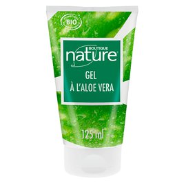 aloe vera gelly - Boutique Nature - Health - Body