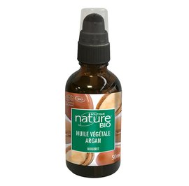 Argan oil - Boutique Nature - Massage and relaxation - Body