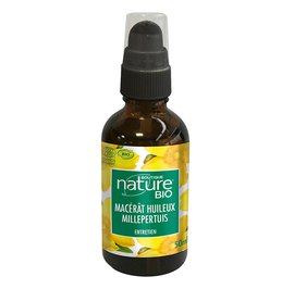 St. John's Wort - Boutique Nature - Health - Massage and relaxation - Body