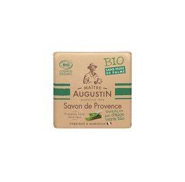 Savon de Provence Aloe Vera - Maître Augustin - Hygiène