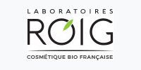 Logo Laboratoires E.V. ROIG