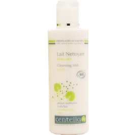 Cleansing Milk (dry/nor. skin) - Centella - Face