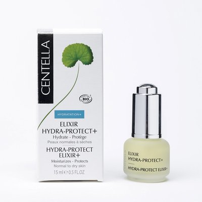 Elixir Hydra-Protect + - Centella - Visage