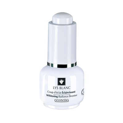 Whitening Radiance Booster - Centella - Face