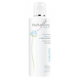 Face cleansing - Hydraflore - Face