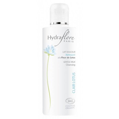 Face cleansing - Hydraflore - Face
