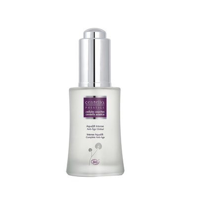 Global anti-ageing care - Centella - Face